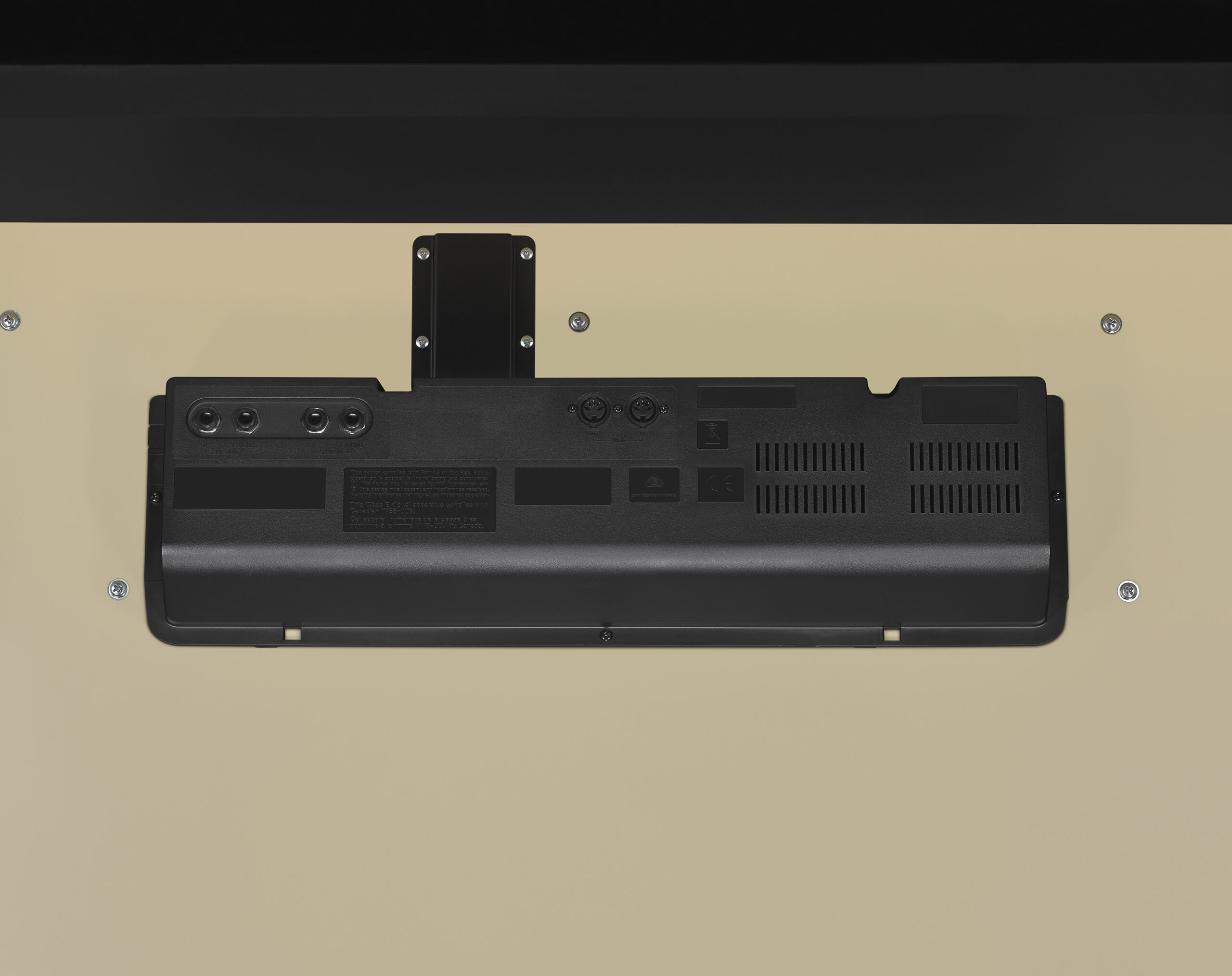 GP 510BP Terminal 01
