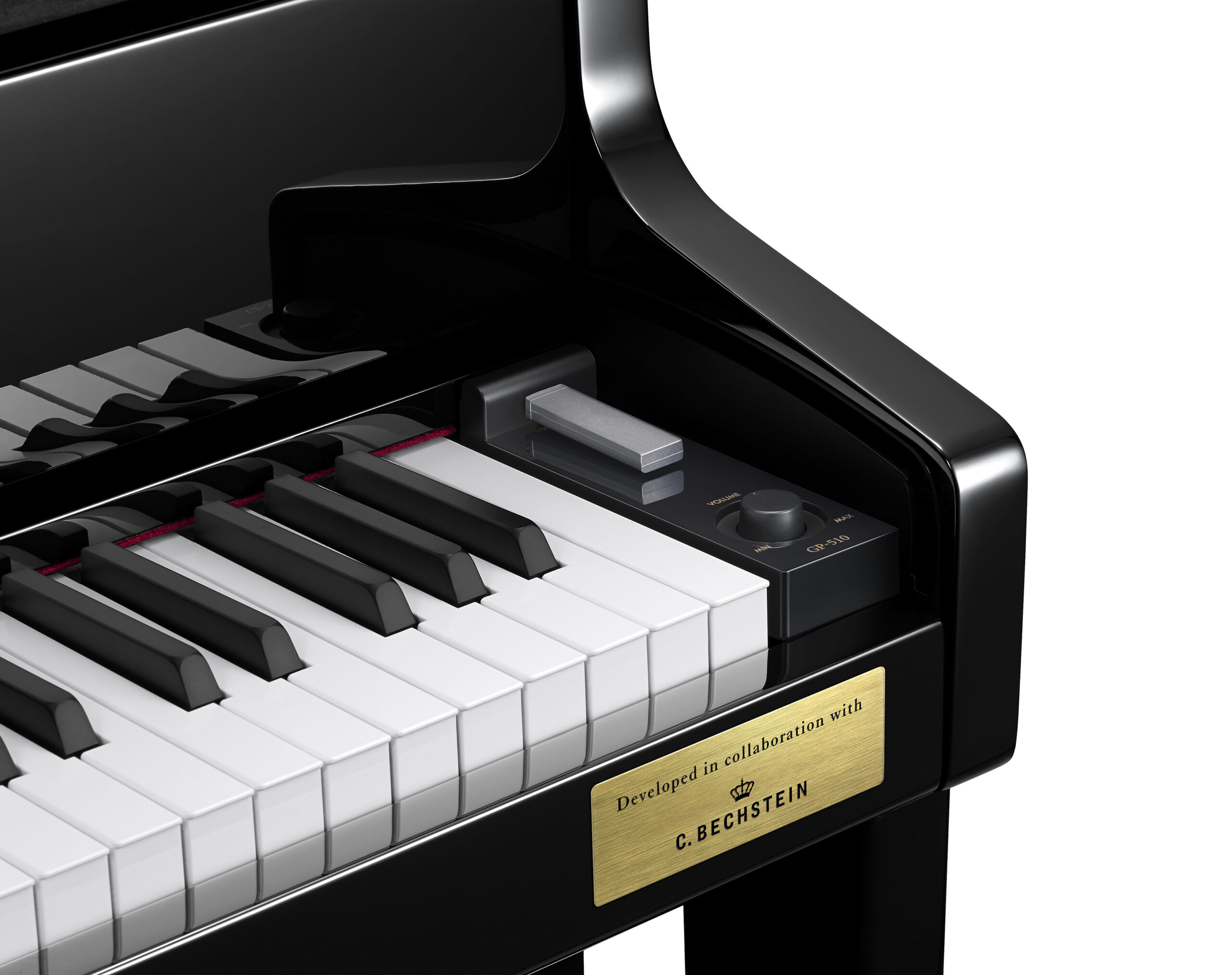 GP 510BP USB