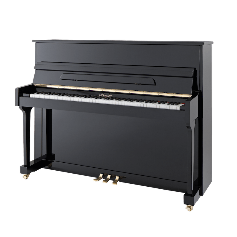 Irmler P 118 Noir Neuf LOA