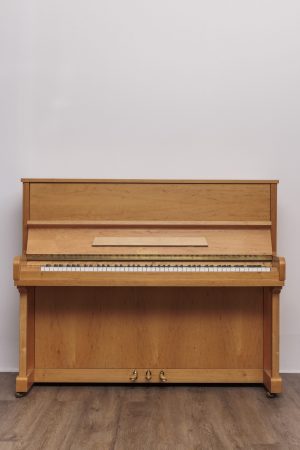 Pianos droits de Style LC