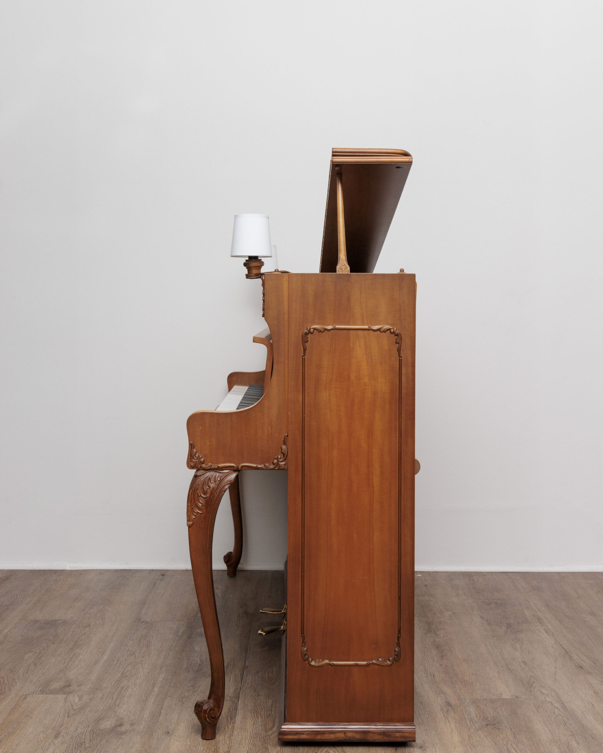 10_1 Schimmel Lampes Louis XV