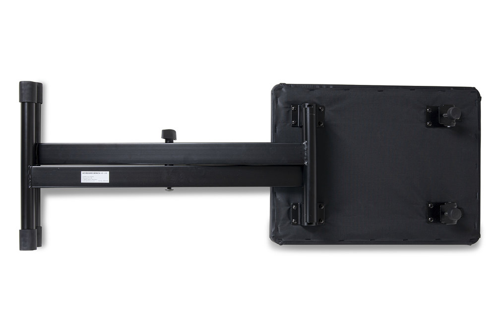 Gewa clavier KB 10 BK