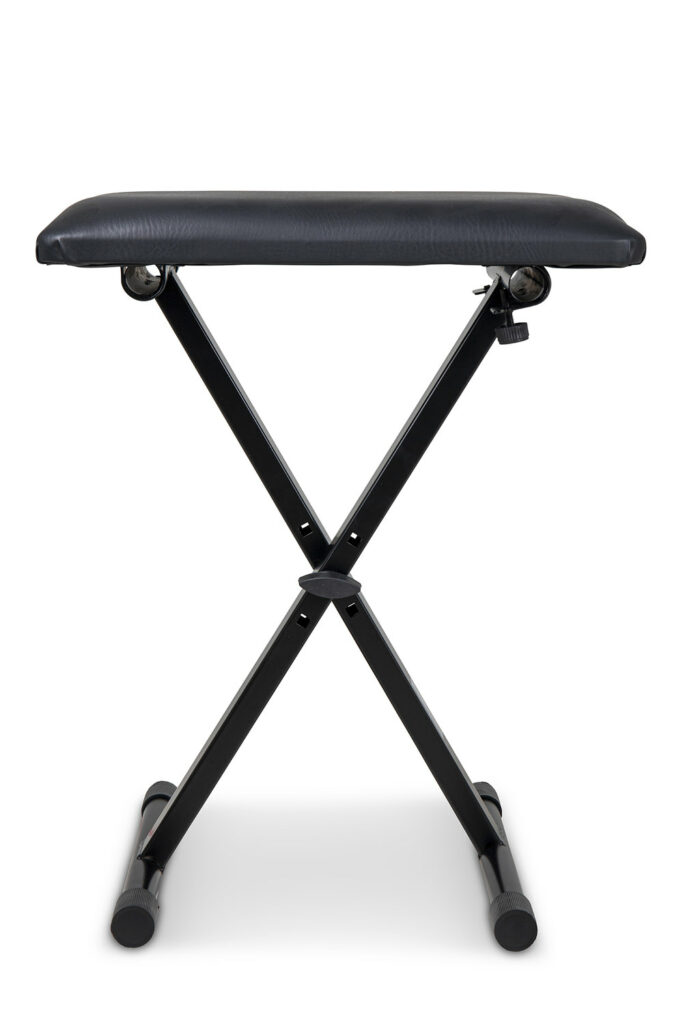 Gewa clavier KB 10 BK