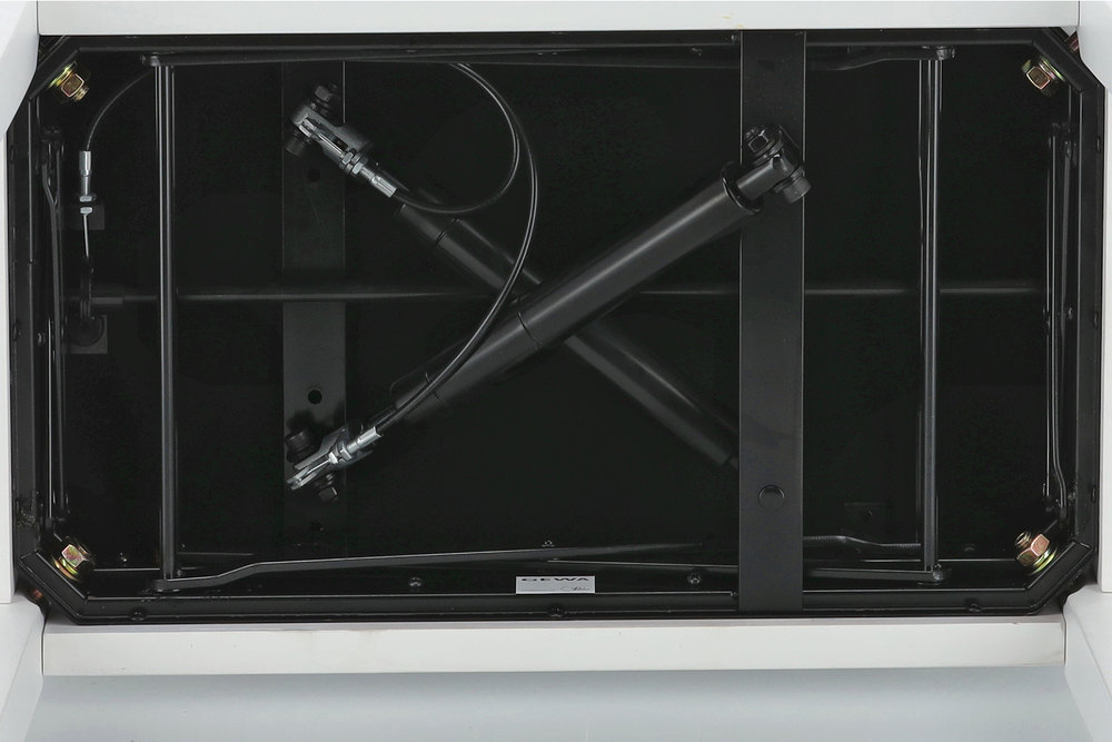 Gewa Piano Deluxe Autolift