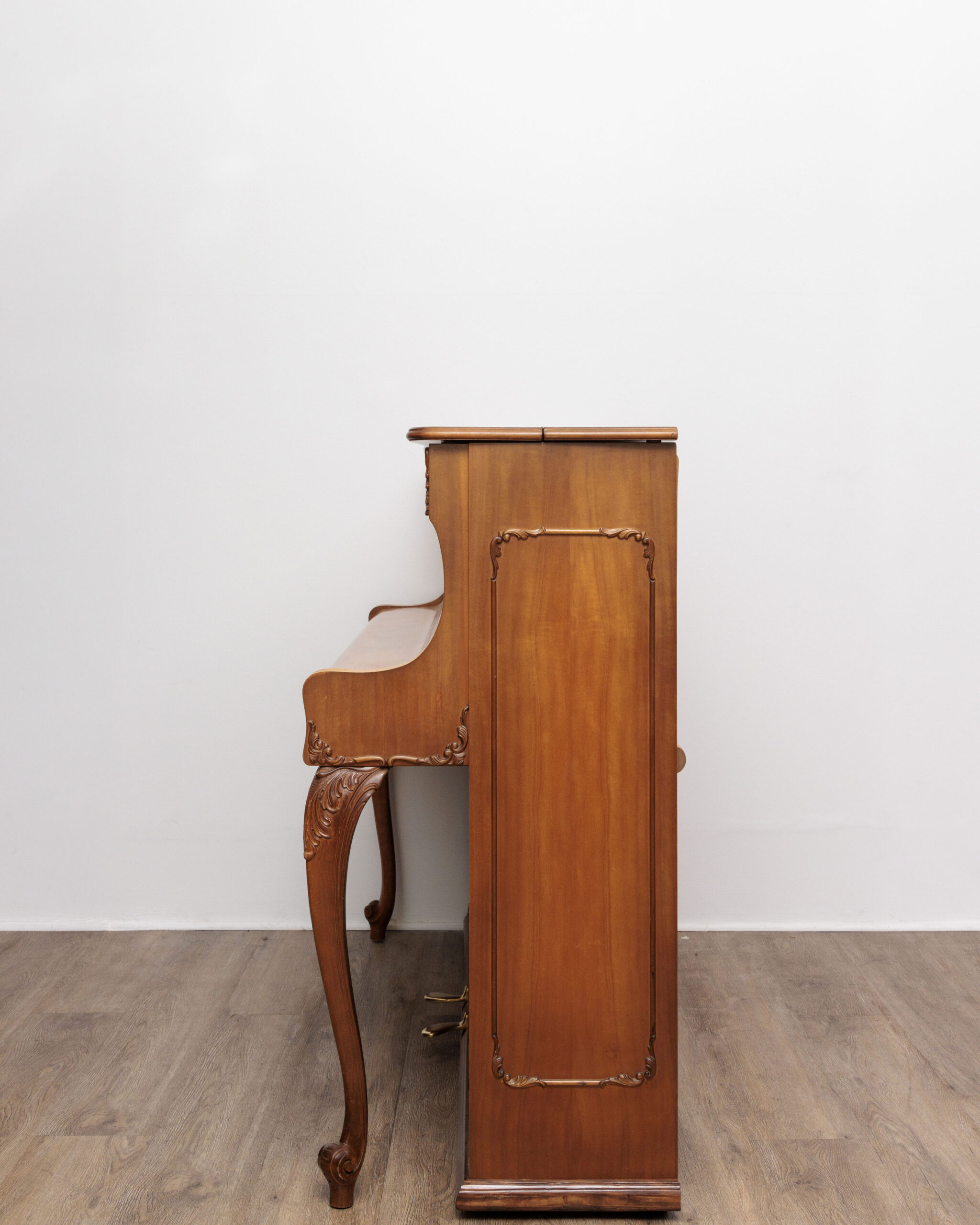 11_1 Schimmel Lampes Louis XV