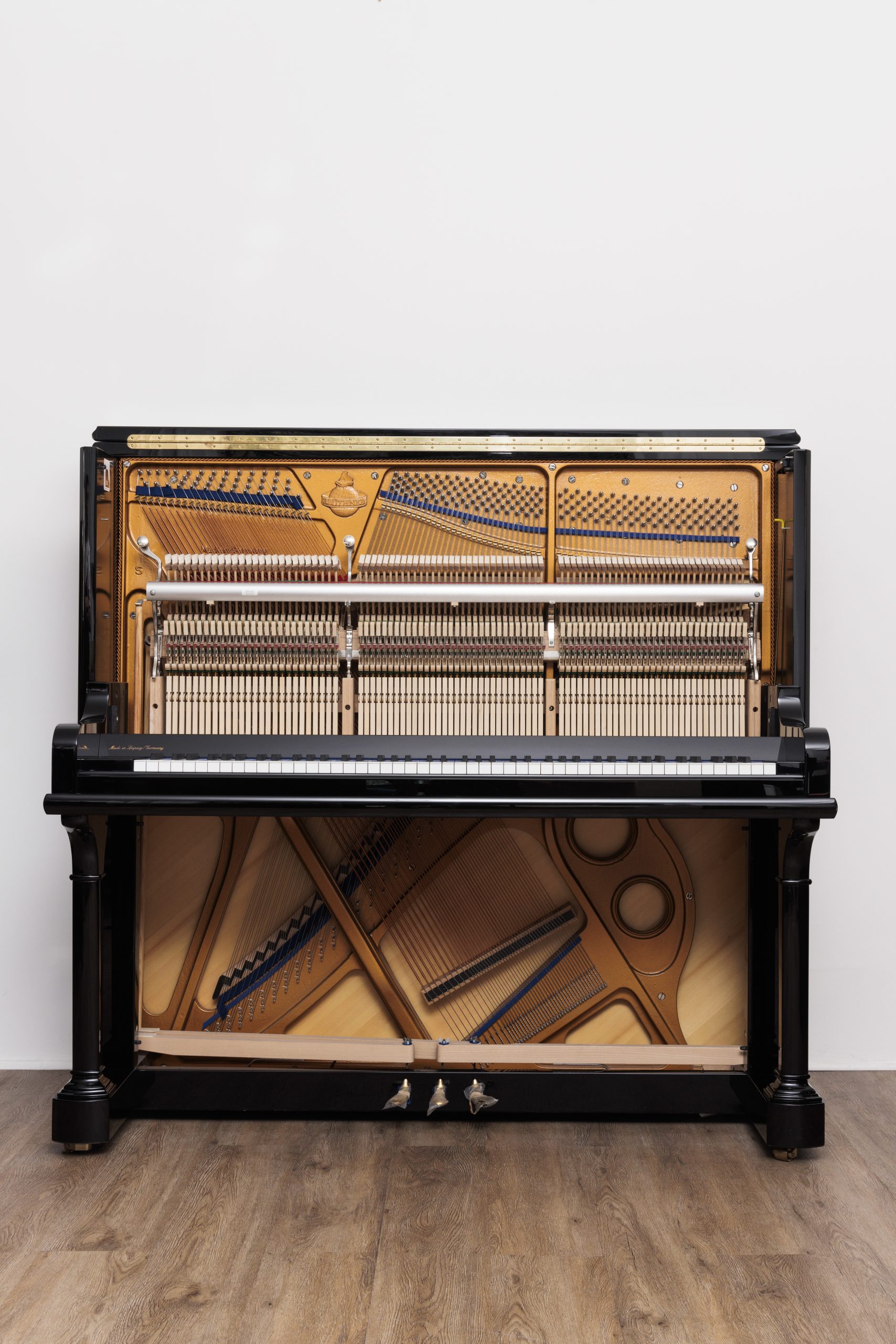 Blüthner Model S LC