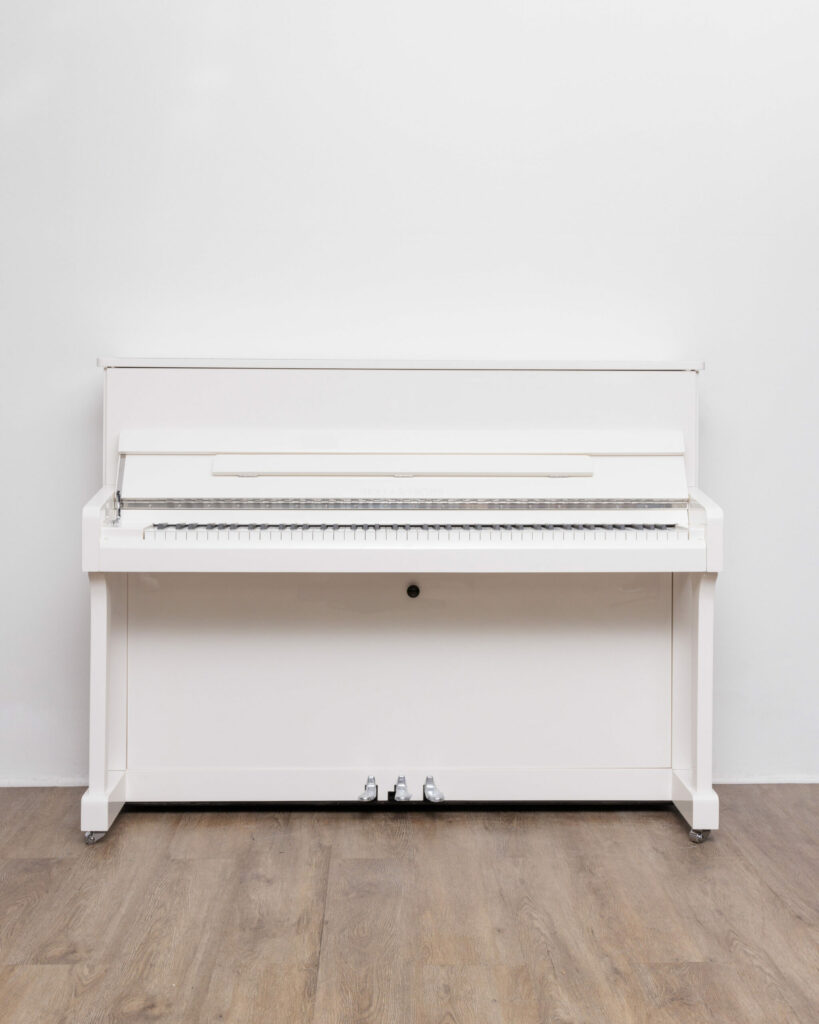 Holz & Schröter Neuf Prelude LOA