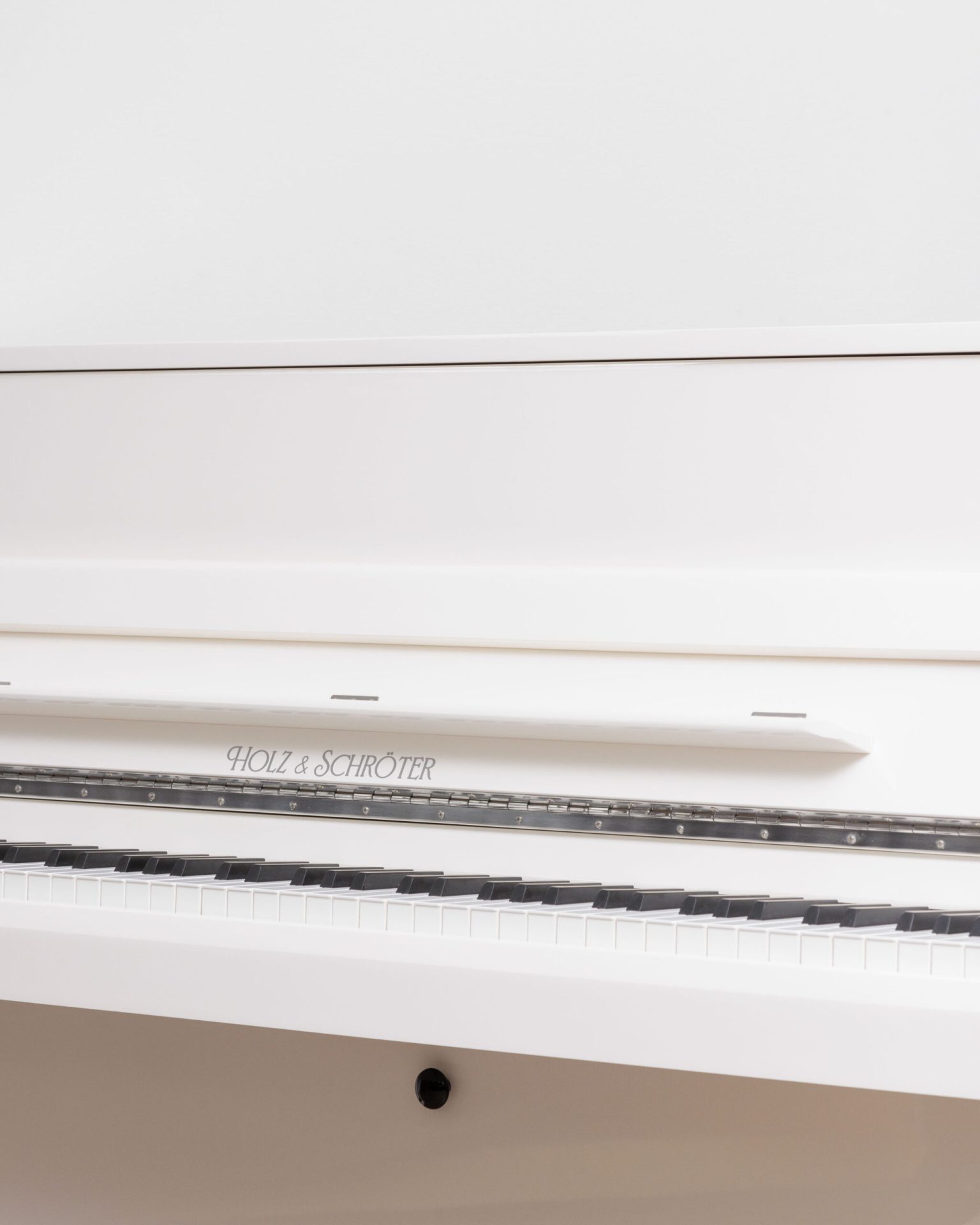 Holz & Schröter Prelude