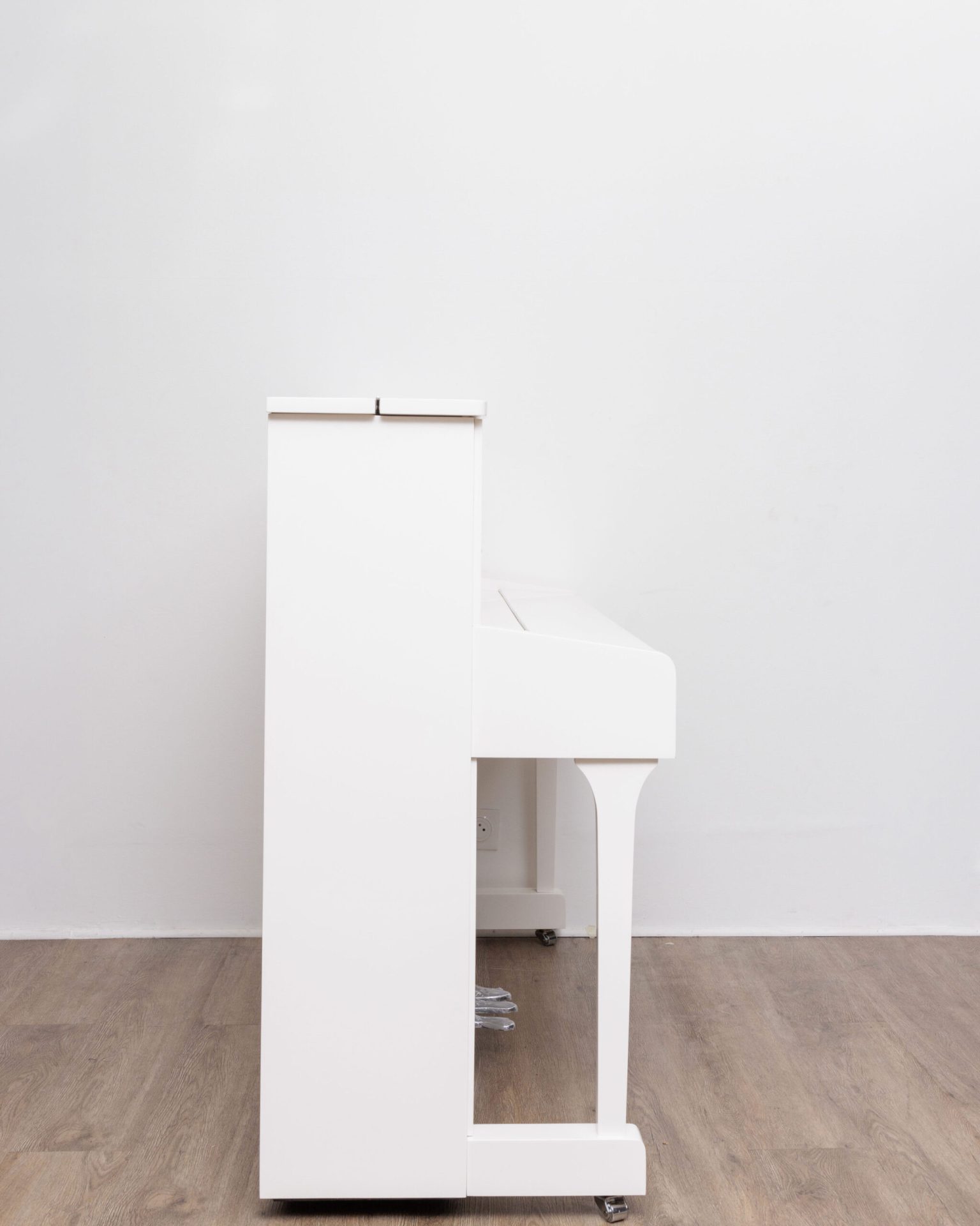 Holz & Schröter Neuf Prelude LOA