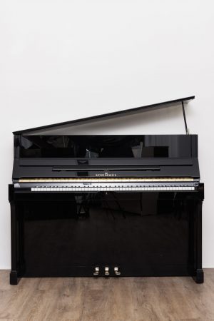 Pianos droits de Style LC