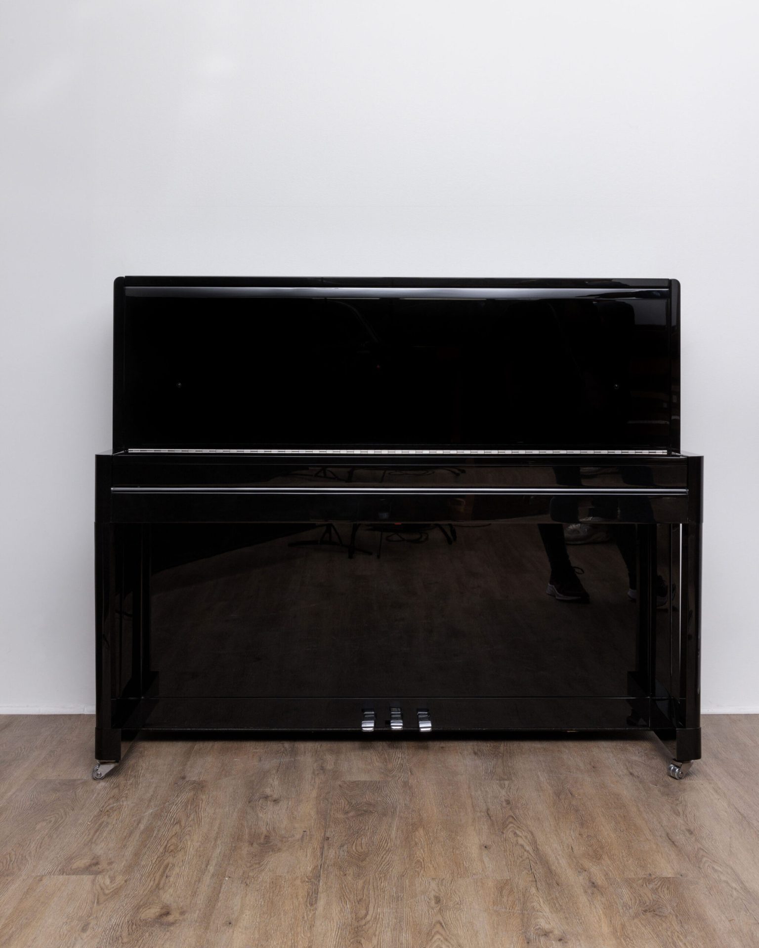 Holz & Schröter Neuf Prestige LOA