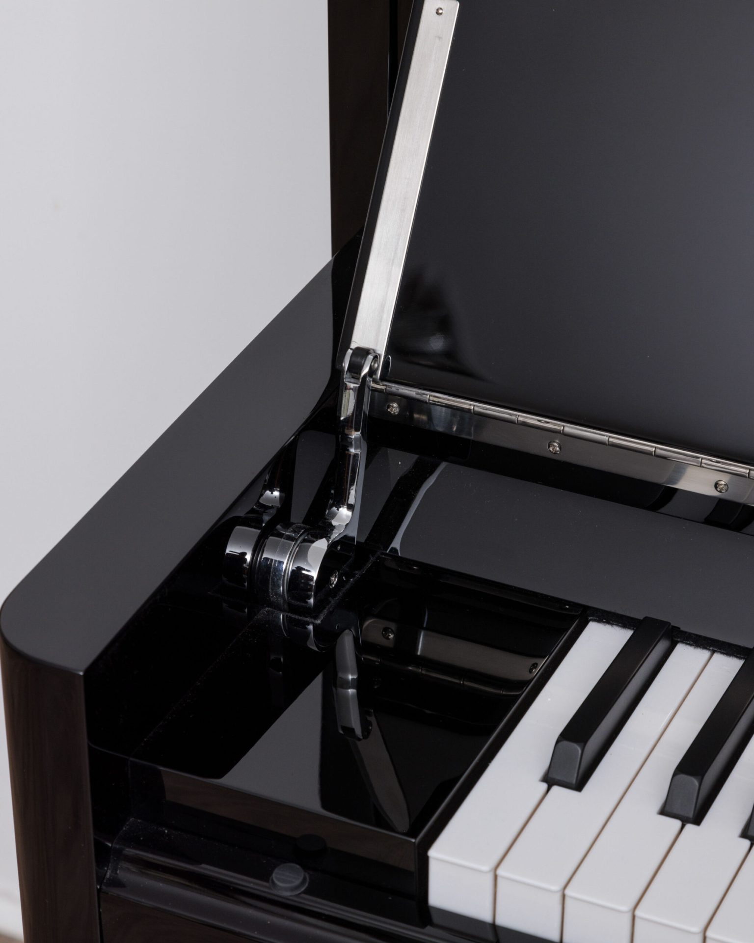 Holz & Schröter Neuf Prestige LOA