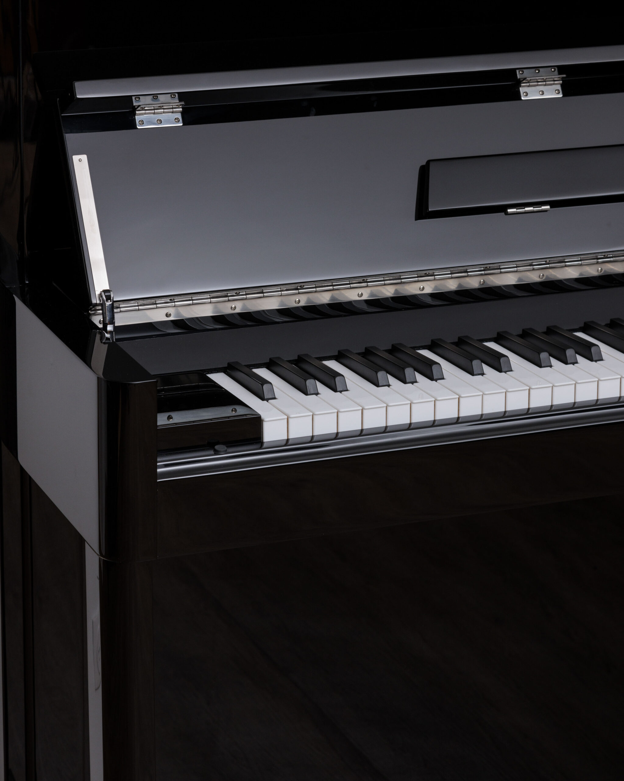 193_1 Pianos droits design LC