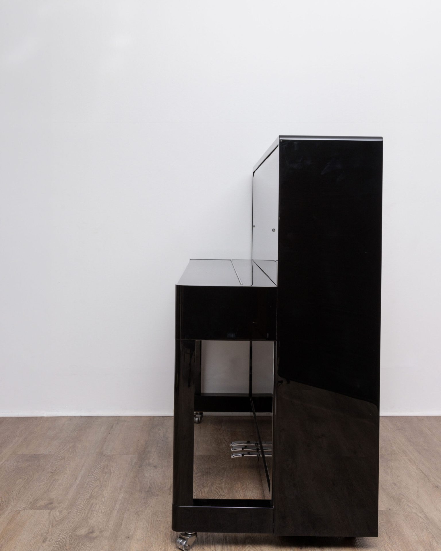 Holz & Schröter Neuf Prestige LOA