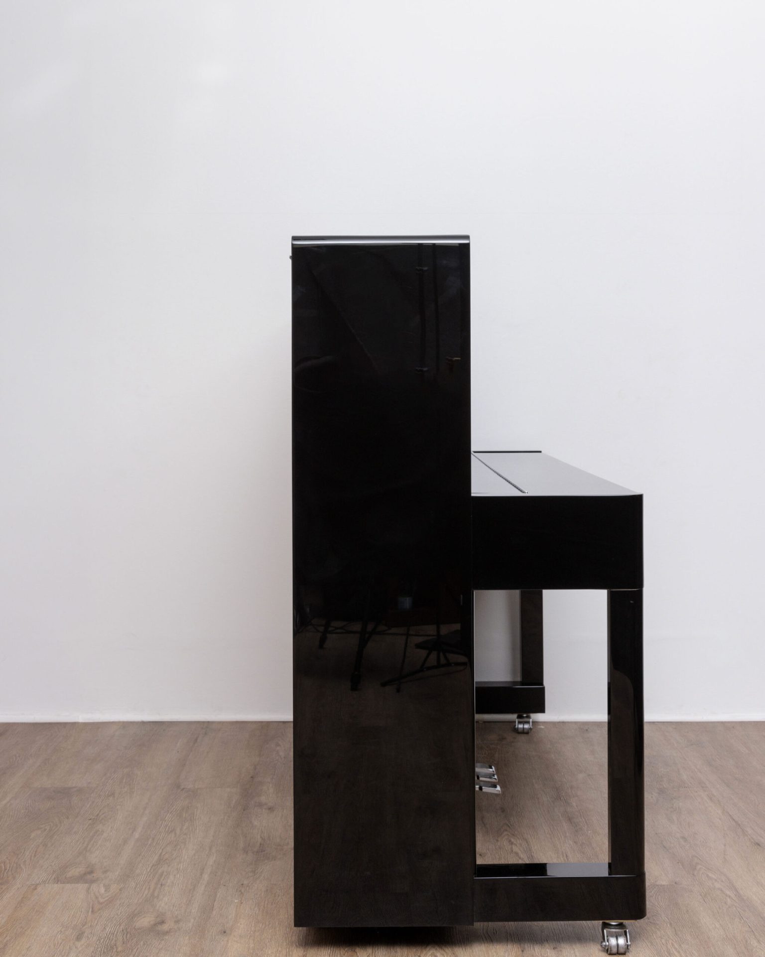 Holz & Schröter Neuf Prestige LOA