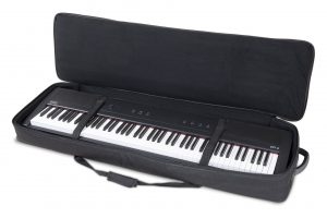 Gewa Housse Clavier Piano portable