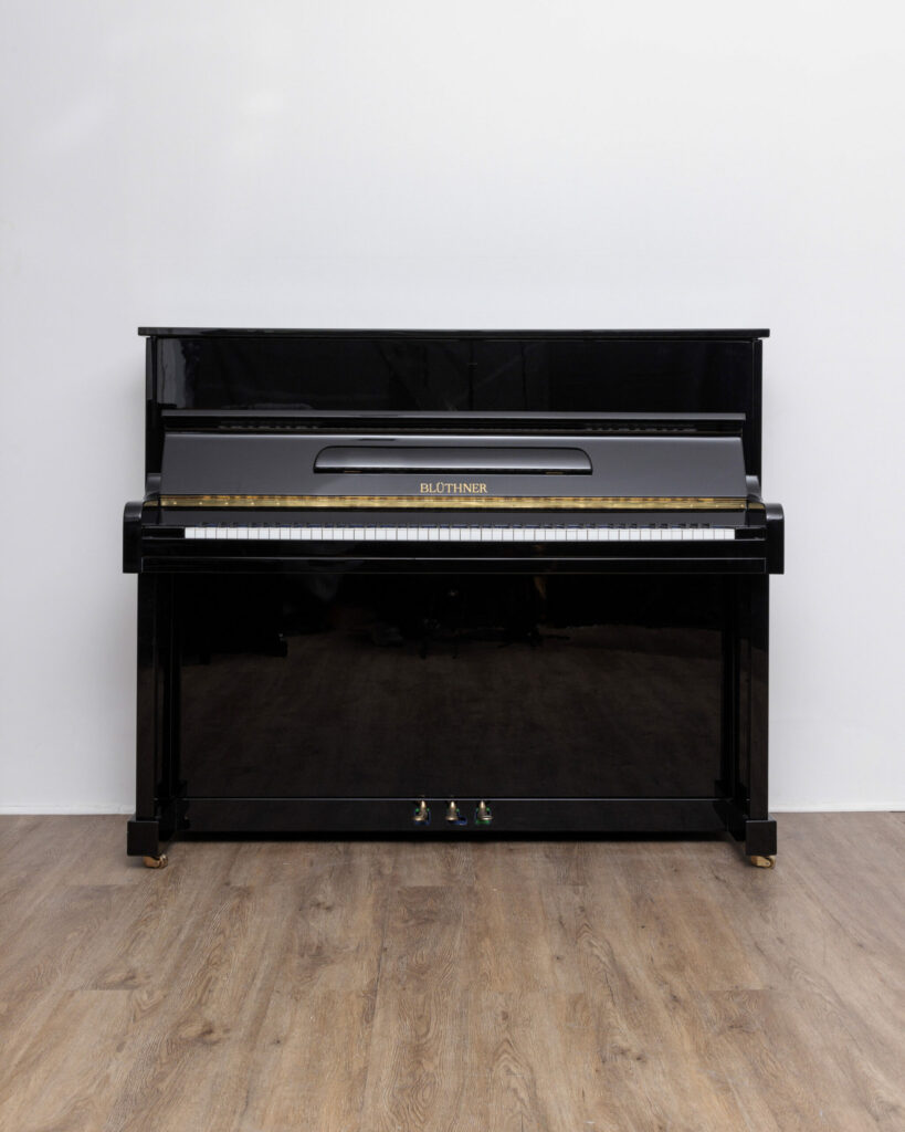 Blüthner Model C LC