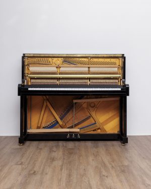 Blüthner Model C LC