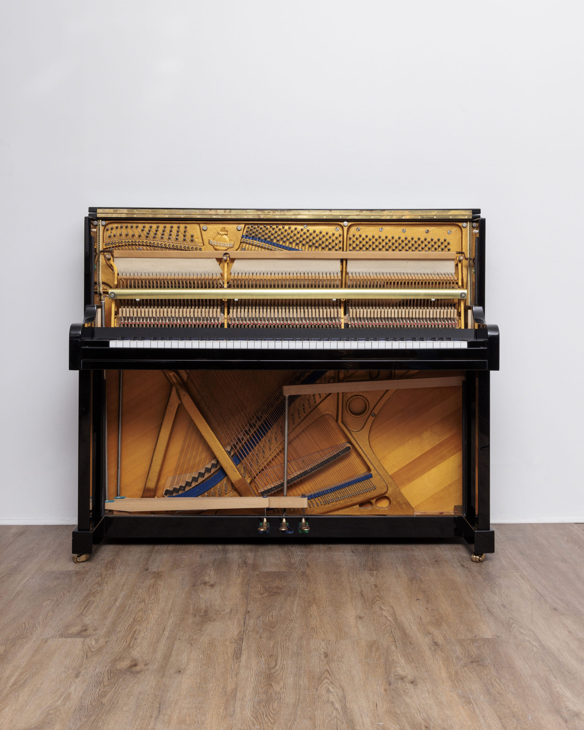 242_1 Blüthner Model C LC