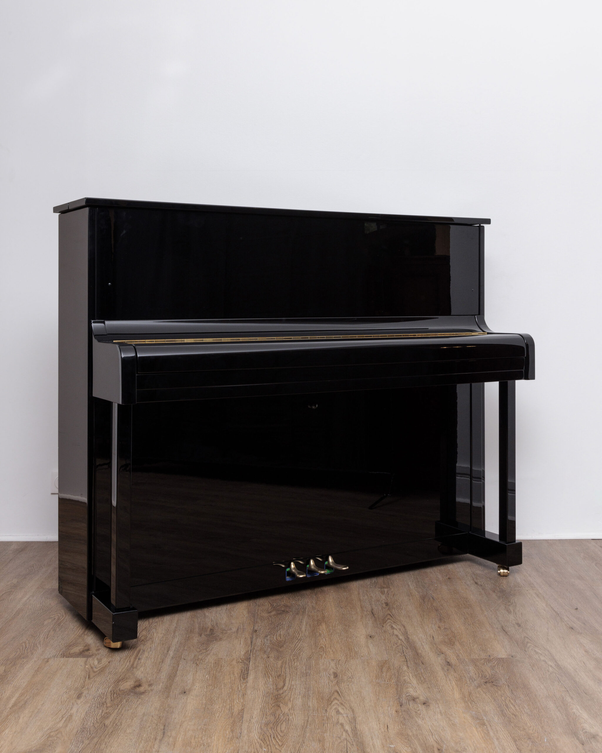 243_1 Blüthner Model C LC