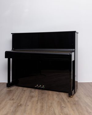 Blüthner Model C LC