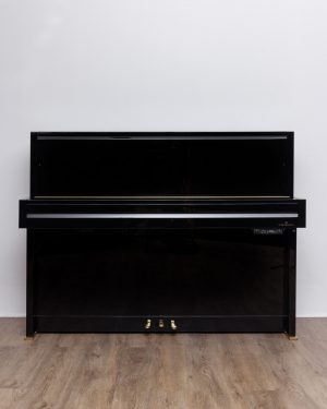 C.Bechstein Millenium Silence