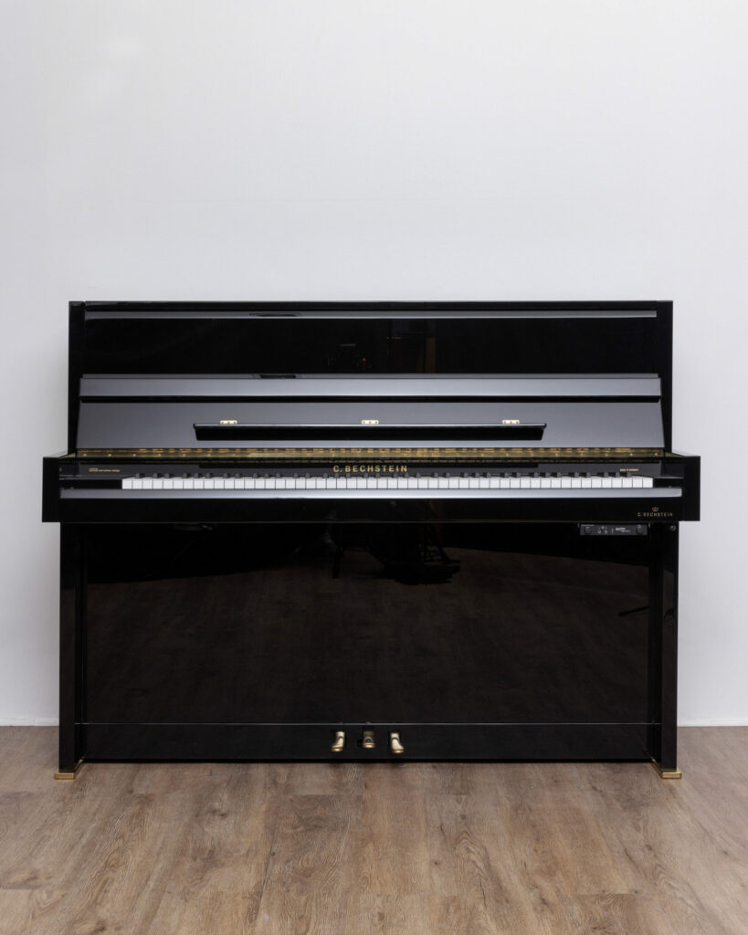 C.Bechstein Millenium Silence