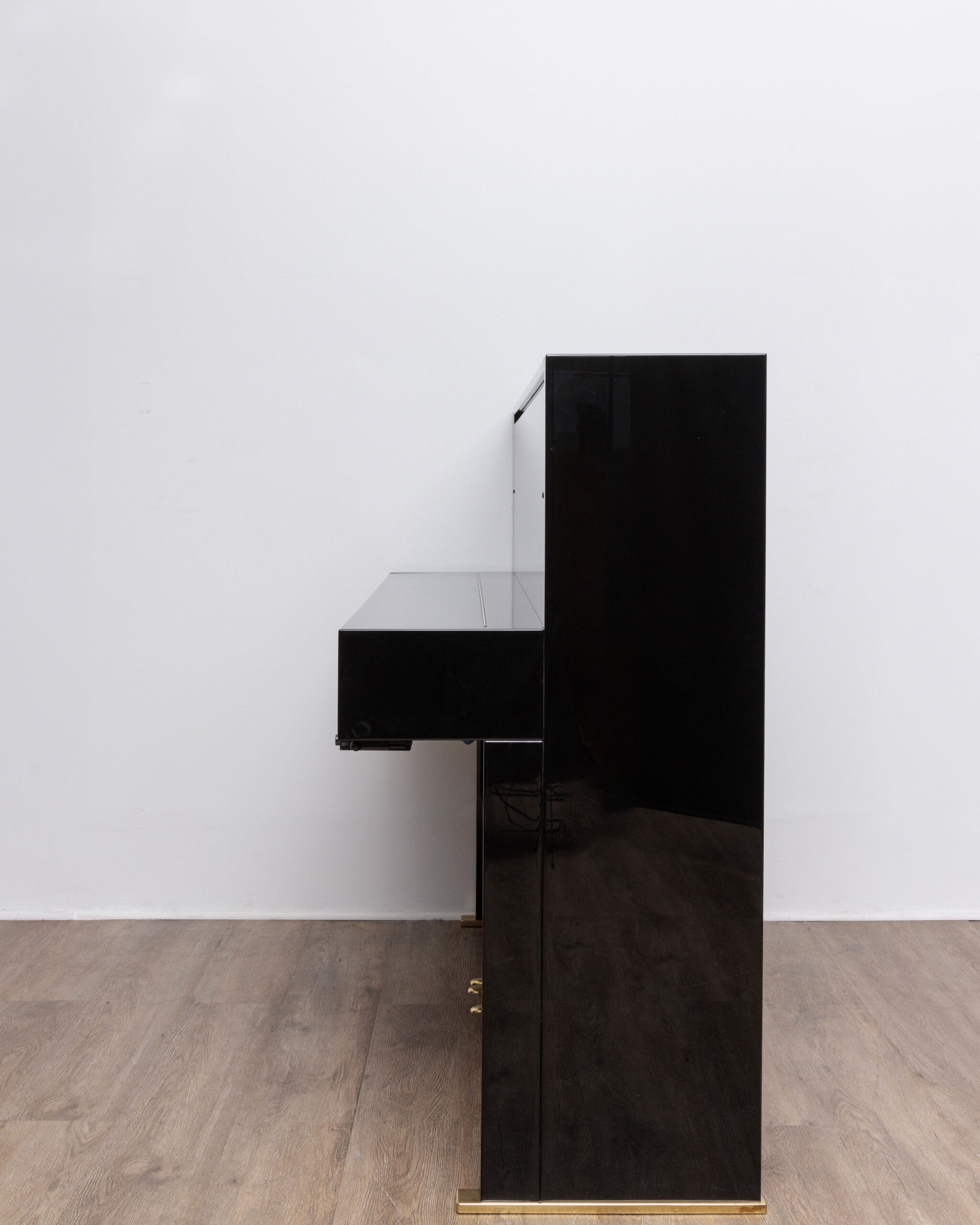 293_1 C.Bechstein Millenium Silence