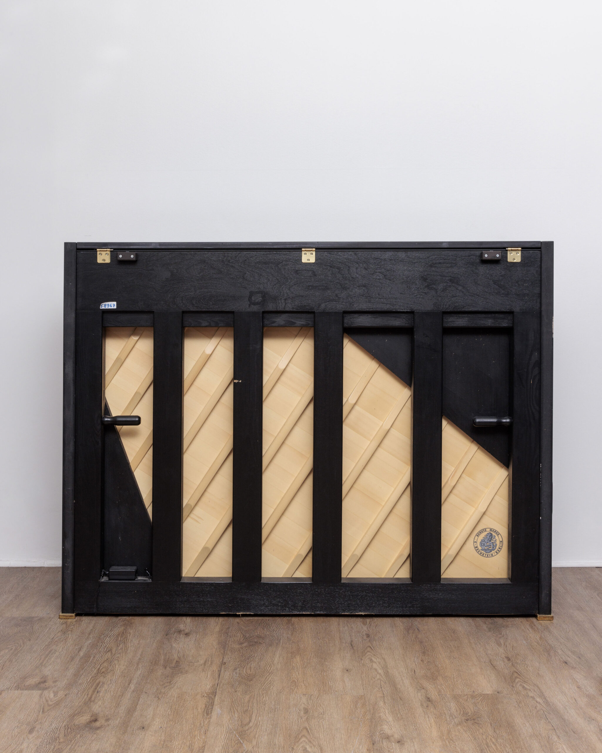 294_1 C.Bechstein Millenium Silence