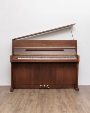 Pianos droits de Style LC