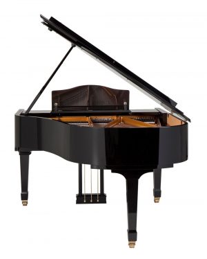 Blüthner Model 10 LC NB