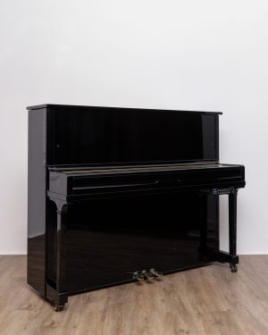 Young Chang 118 C silence