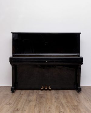 Yamaha U3