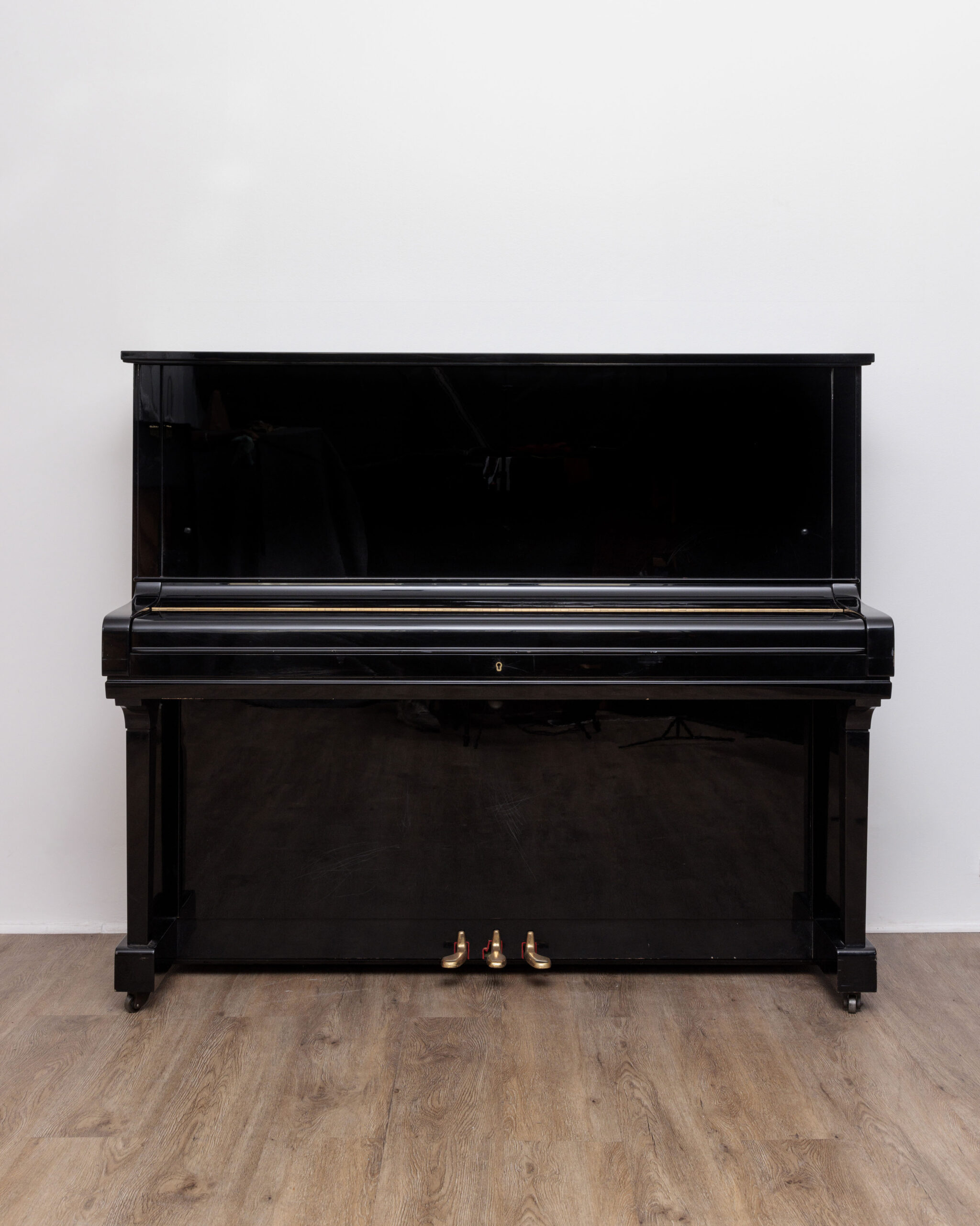 67 Yamaha U3 LC NB