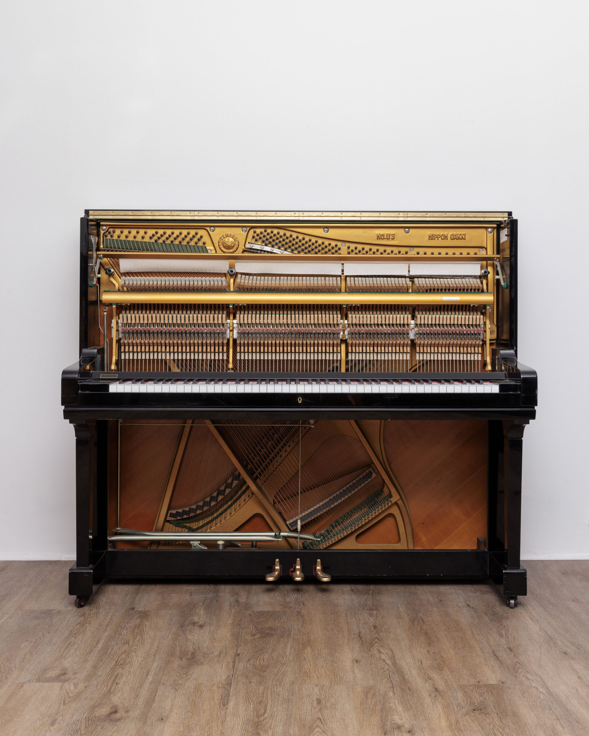 68 Yamaha U3 LC NB