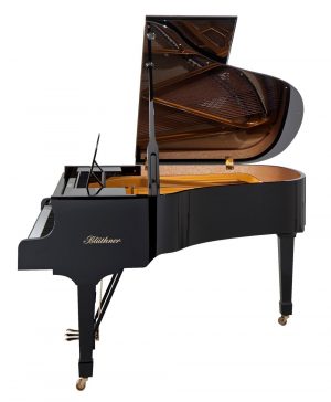 Blüthner Model 10 LC NB