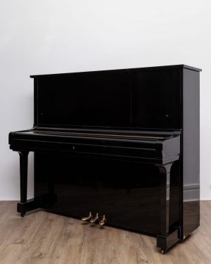 Yamaha U3