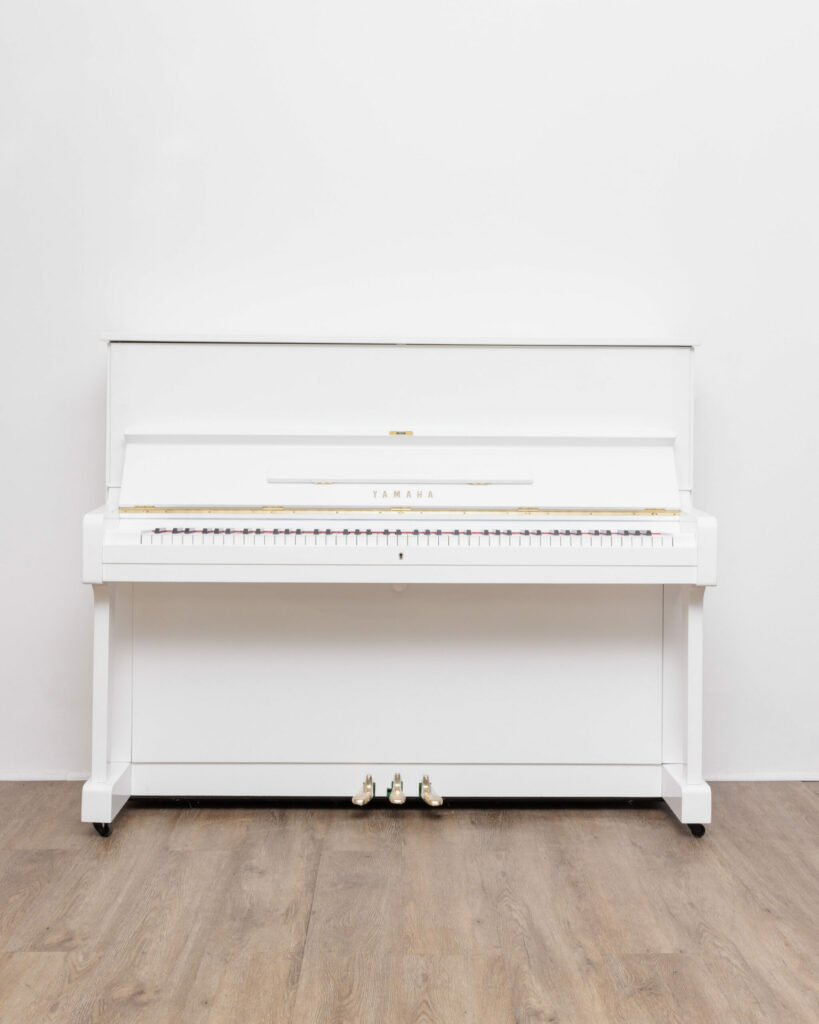 Yamaha U1