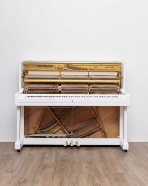 Yamaha U1 LC BB