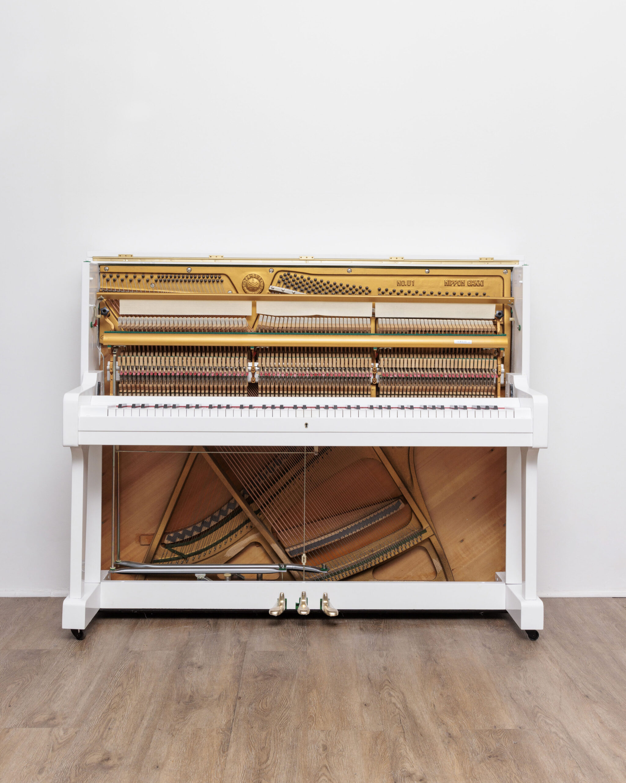 82_1 Yamaha U1 LC BB