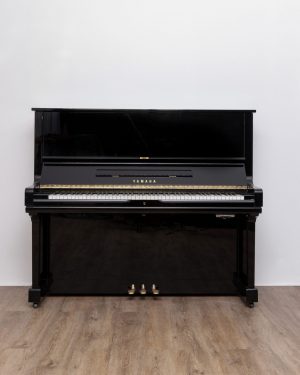 Yamaha U3 Silence LOA