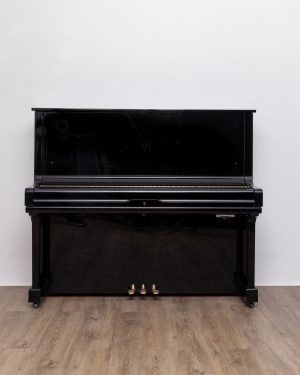 Yamaha U3 MIDIFIÉ LC