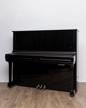 Yamaha U1 insilens