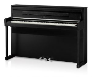 Pianos Numériques supérieurs LM