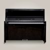EXPRESSIONS NEUFS LM-DPpianos piano dp pianos à louer noir brillant LAO