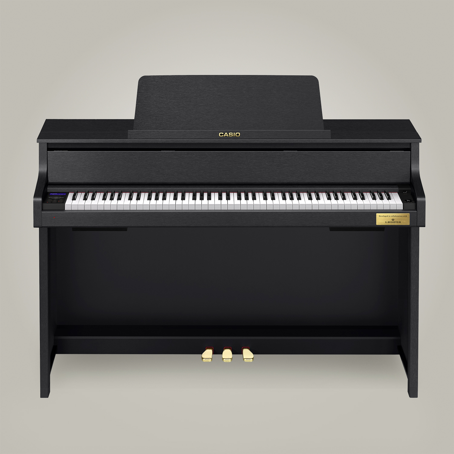 GP 310BK Front close