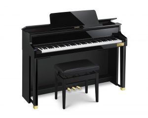 Pianos Hybrides LC