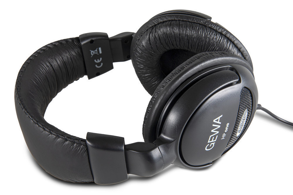 HP One Noir 85719 Gewa HP 1