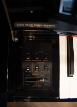 Kawai K18 ATX Silence