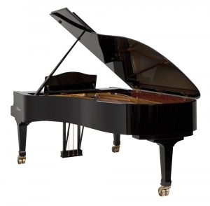 Blüthner Model 2 LC NB